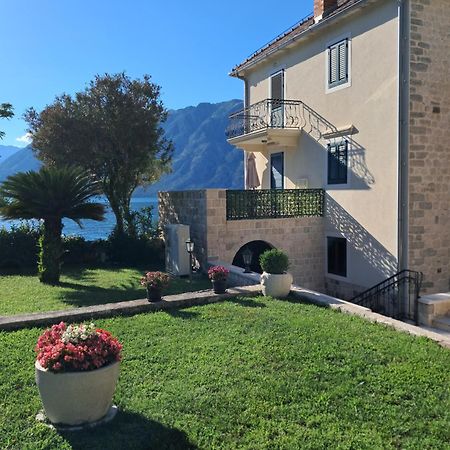 Apartments Marijaz Kotor Exterior foto