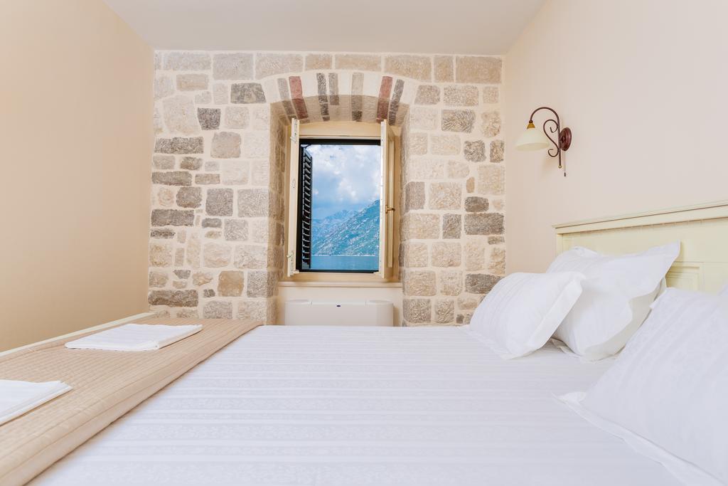 Apartments Marijaz Kotor Exterior foto